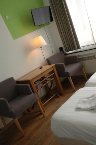 Hotel Puur