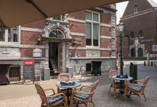 Hotel Puur