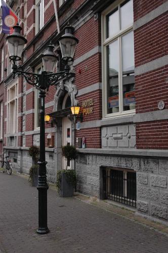Hotel Puur