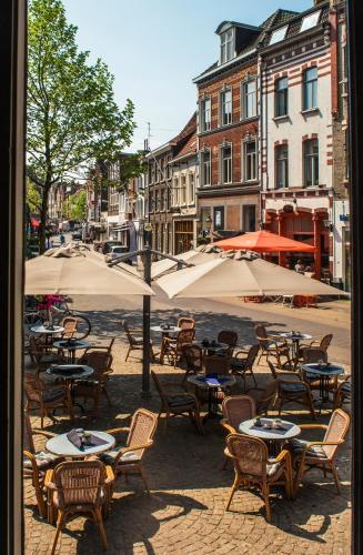 Hotel Puur