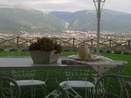 B&B Fonte Cugno