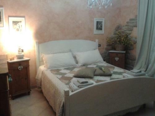 B&B Fonte Cugno
