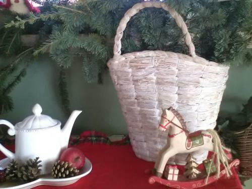 B&B Fonte Cugno