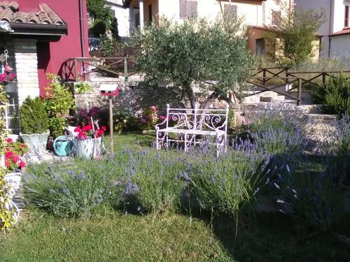 B&B Fonte Cugno