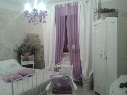 B&B Fonte Cugno