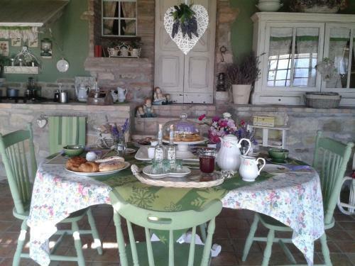 B&B Fonte Cugno