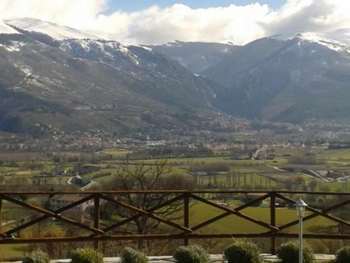 B&B Fonte Cugno
