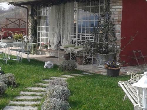 B&B Fonte Cugno