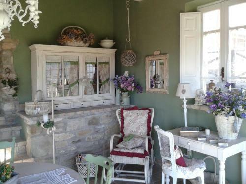 B&B Fonte Cugno