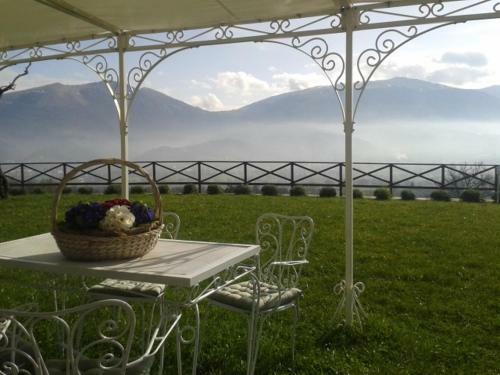 B&B Fonte Cugno