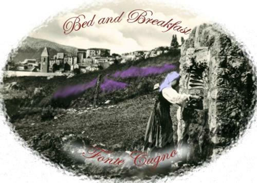 B&B Fonte Cugno