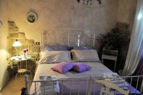 B&B Fonte Cugno