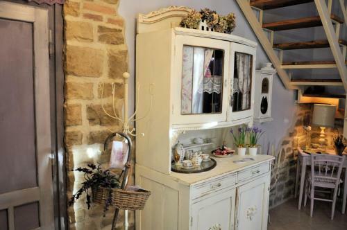 B&B Fonte Cugno