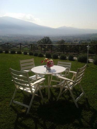 B&B Fonte Cugno