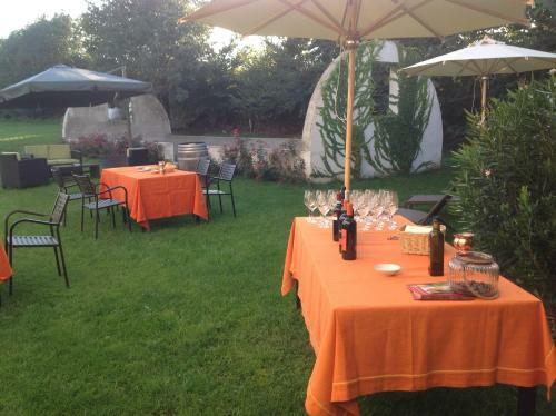 Agroturismo Agriturismo I Mischi