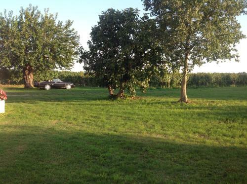 Agroturismo Agriturismo I Mischi