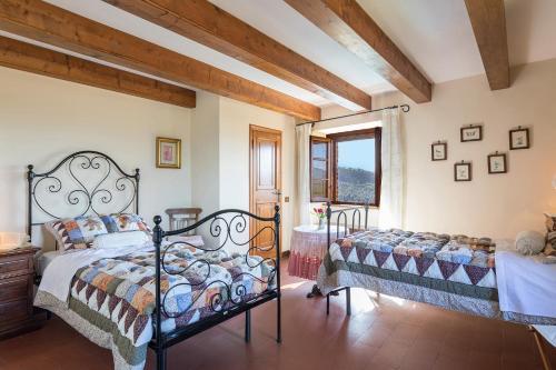 Villa La Cappella
