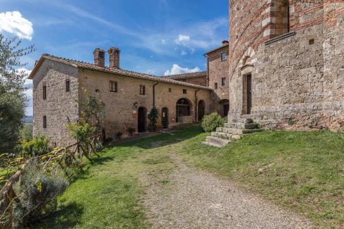 Villa La Cappella