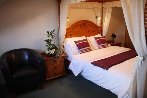 Hotel The White Hart Inn