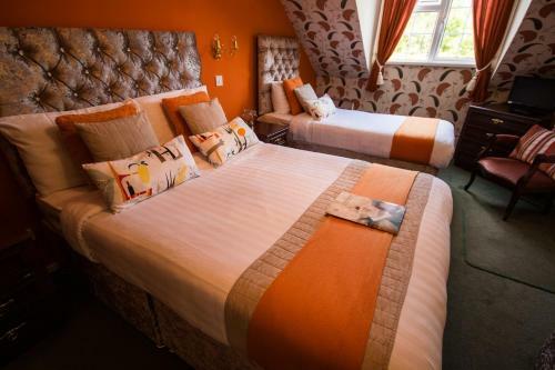 Hotel The White Hart Inn