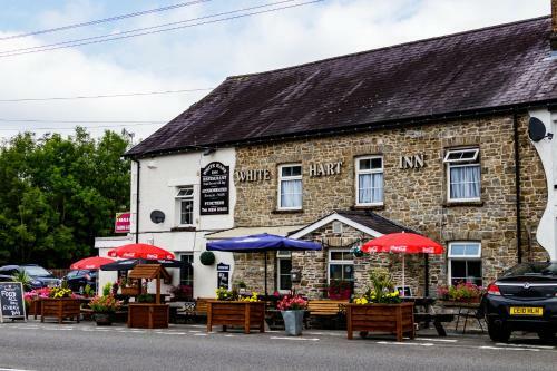 Hotel The White Hart Inn