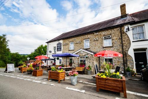 Hotel The White Hart Inn