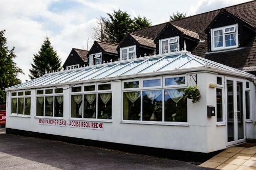 Hotel The White Hart Inn