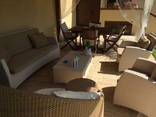 B&B Il Girasole