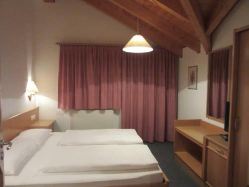 Apartamento Haus Bachmann