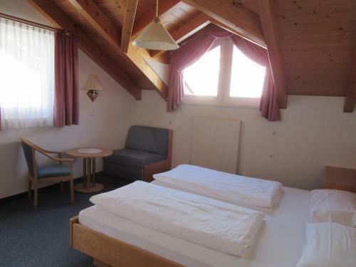 Apartamento Haus Bachmann