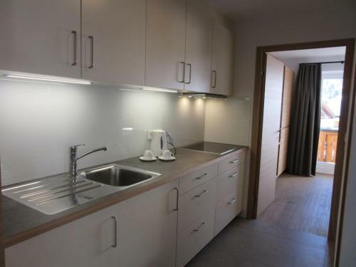 Apartamento Haus Bachmann