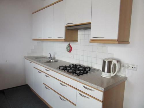 Apartamento Haus Bachmann