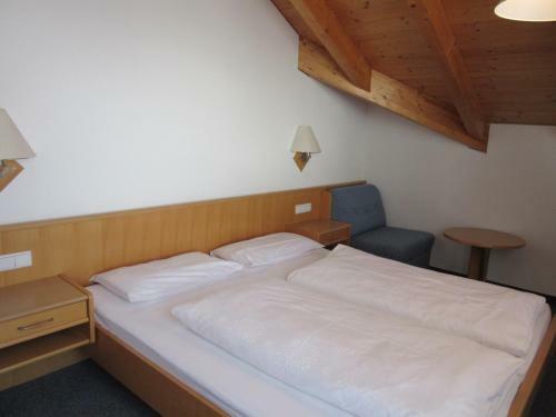 Apartamento Haus Bachmann