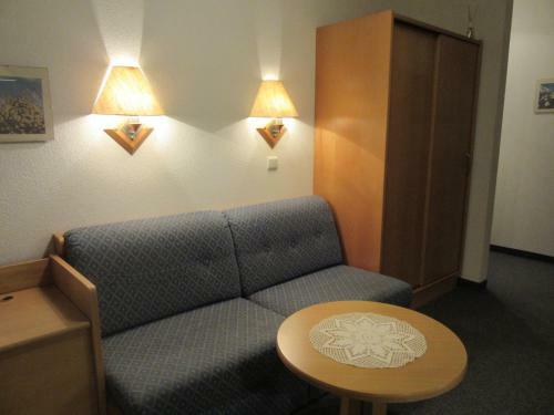 Apartamento Haus Bachmann