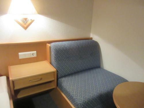 Apartamento Haus Bachmann