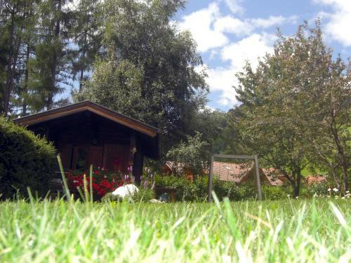 Apartamento Haus Bachmann