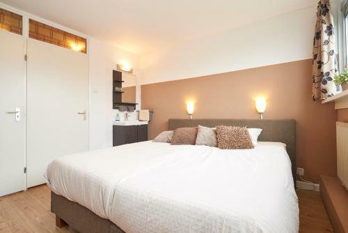 Bed & Breakfast Hutspot