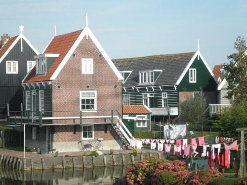 Bed & Breakfast Hutspot