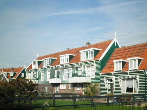 Bed & Breakfast Hutspot