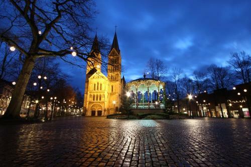 Hotel Asselt