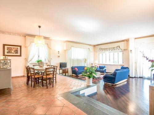 Holiday Home Santa Luce Pisa