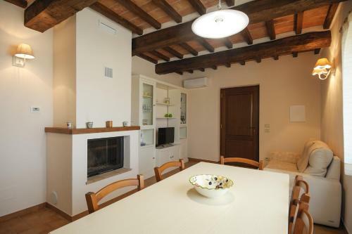 Agroturismo Le Capannacce