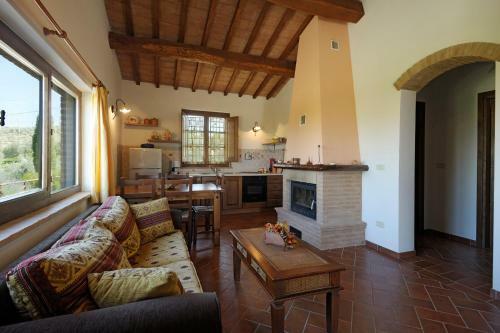 Agroturismo Le Capannacce