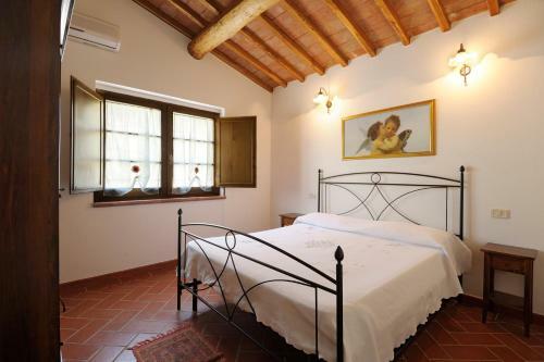 Agroturismo Le Capannacce
