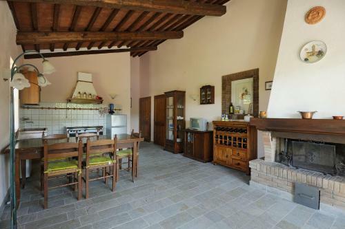 Agroturismo Le Capannacce