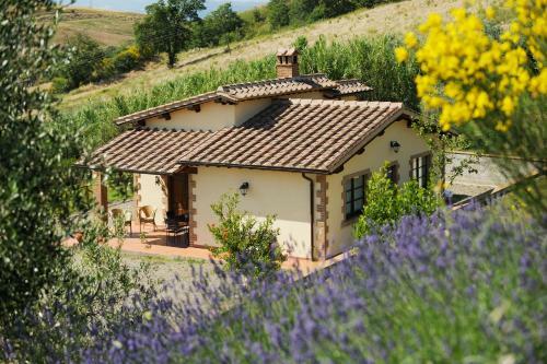 Agroturismo Le Capannacce