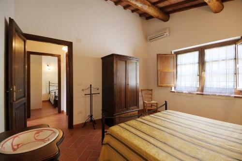 Agroturismo Le Capannacce