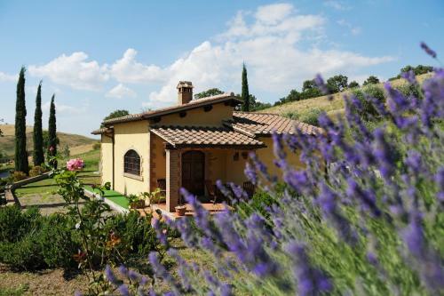 Agroturismo Le Capannacce