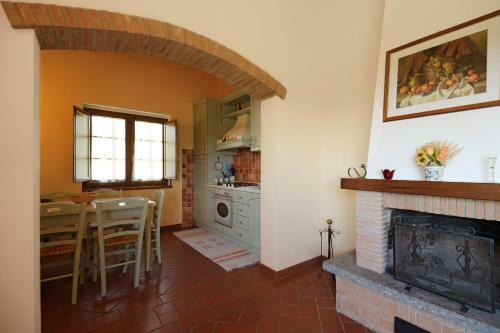 Agroturismo Le Capannacce