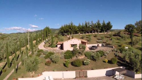 Agroturismo Le Capannacce